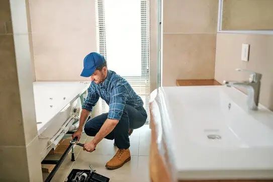 bathroom renovation Bay View